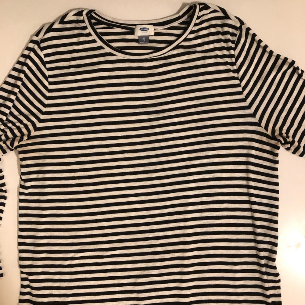 Old Navy Long Sleeve Mini Dress